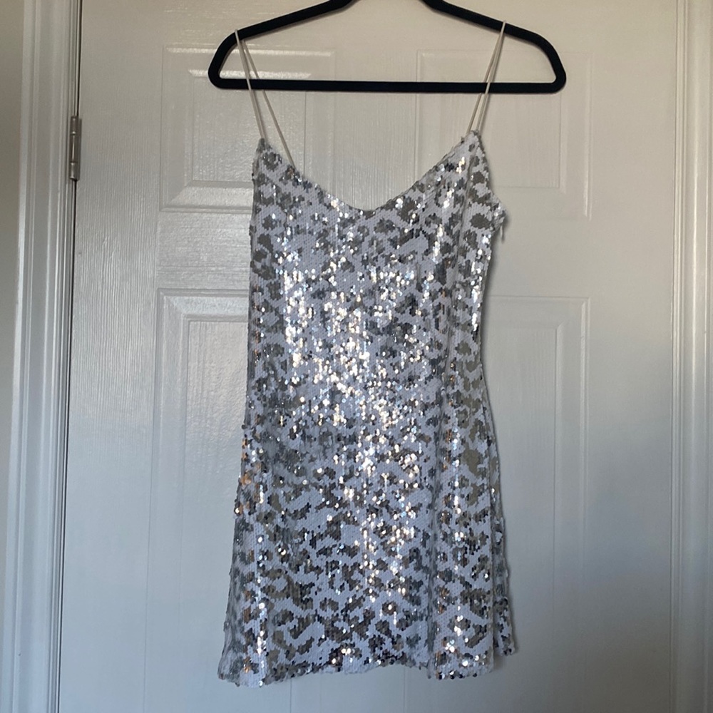 Revolve Superdown Bryanna Dress